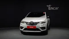2023 Renault-KoreaSamsung XM3 1.3 TCe RE Inspire — фото 3