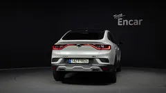 2023 Renault-KoreaSamsung XM3 1.3 TCe RE Inspire — фото 4