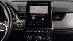 2023 Renault-KoreaSamsung XM3 1.3 TCe RE Inspire — фото 14