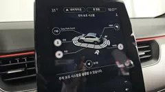 2023 Renault-KoreaSamsung XM3 1.3 TCe RE Inspire — фото 16
