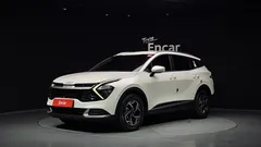 2022 Kia Sportage Gasoline 1.6 Turbo 2WD — фото 1