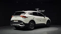 2022 Kia Sportage Gasoline 1.6 Turbo 2WD — фото 2