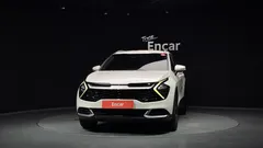 2022 Kia Sportage Gasoline 1.6 Turbo 2WD — фото 3