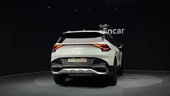 2022 Kia Sportage Gasoline 1.6 Turbo 2WD — фото 4