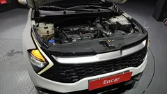 2022 Kia Sportage Gasoline 1.6 Turbo 2WD — фото 6