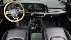 2022 Kia Sportage Gasoline 1.6 Turbo 2WD — фото 7