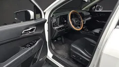 2022 Kia Sportage Gasoline 1.6 Turbo 2WD — фото 11