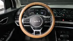 2022 Kia Sportage Gasoline 1.6 Turbo 2WD — фото 13