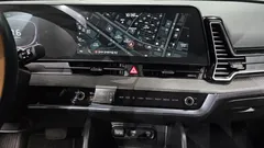 2022 Kia Sportage Gasoline 1.6 Turbo 2WD — фото 14