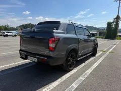 2023 SsangYong Rexton Diesel 2.2 4WD — фото 3