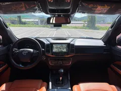 2023 SsangYong Rexton Diesel 2.2 4WD — фото 4