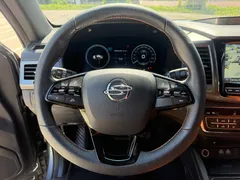 2023 SsangYong Rexton Diesel 2.2 4WD — фото 5