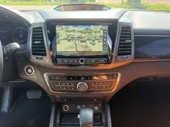2023 SsangYong Rexton Diesel 2.2 4WD — фото 8