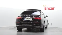 2023 Mercedes-Benz S-Class S500L 4MATIC — фото 4