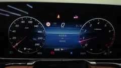 2023 Mercedes-Benz S-Class S500L 4MATIC — фото 8