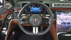 2023 Mercedes-Benz S-Class S500L 4MATIC — фото 12