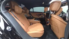 2023 Mercedes-Benz S-Class S500L 4MATIC — фото 20