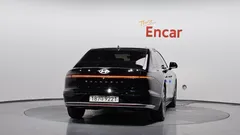 2023 Hyundai Grandeur 3.5 LPG 2WD — фото 4