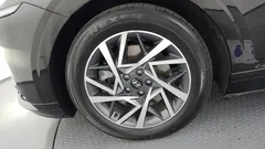 2023 Hyundai Grandeur 3.5 LPG 2WD — фото 5
