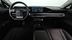 2023 Hyundai Grandeur 3.5 LPG 2WD — фото 7