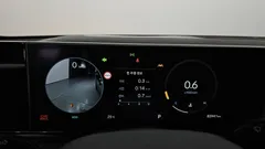 2023 Hyundai Grandeur 3.5 LPG 2WD — фото 8