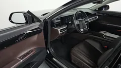 2023 Hyundai Grandeur 3.5 LPG 2WD — фото 10