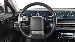 2023 Hyundai Grandeur 3.5 LPG 2WD — фото 13