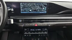 2023 Hyundai Grandeur 3.5 LPG 2WD — фото 14