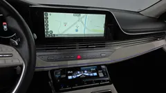 2022 Hyundai Grandeur 2.5 — фото 12
