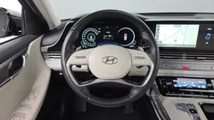 2022 Hyundai Grandeur 2.5 — фото 13