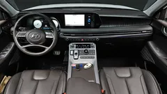 2023 Hyundai Palisade Diesel 2.2 2WD, белый — фото 7