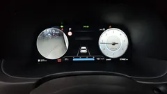 2023 Hyundai Palisade Diesel 2.2 2WD, белый — фото 8