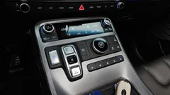 2023 Hyundai Palisade Diesel 2.2 2WD, белый — фото 9