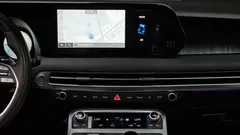 2023 Hyundai Palisade Diesel 2.2 2WD, белый — фото 14