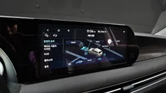 2023 Hyundai Palisade Diesel 2.2 2WD, белый — фото 16