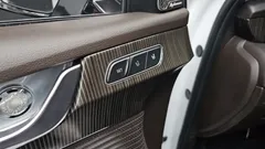 2023 Hyundai Palisade Diesel 2.2 2WD, белый — фото 18