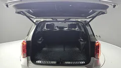 2023 Hyundai Palisade Diesel 2.2 2WD, белый — фото 20