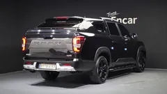 2022 SsangYong Rexton Diesel 2.2 4WD — фото 2