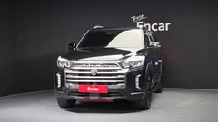 2022 SsangYong Rexton Diesel 2.2 4WD — фото 3