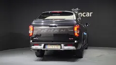 2022 SsangYong Rexton Diesel 2.2 4WD — фото 4