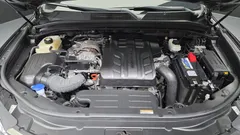2022 SsangYong Rexton Diesel 2.2 4WD — фото 6