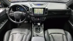 2022 SsangYong Rexton Diesel 2.2 4WD — фото 7
