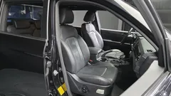 2022 SsangYong Rexton Diesel 2.2 4WD — фото 11