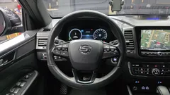 2022 SsangYong Rexton Diesel 2.2 4WD — фото 12