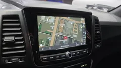 2022 SsangYong Rexton Diesel 2.2 4WD — фото 19