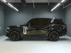2023 Land Rover Range Rover D350 Autobiography — фото 2