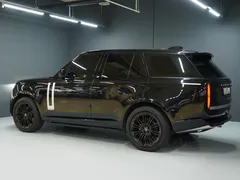 2023 Land Rover Range Rover D350 Autobiography — фото 3