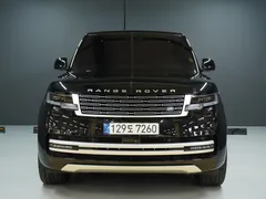 2023 Land Rover Range Rover D350 Autobiography — фото 4