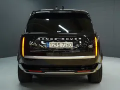 2023 Land Rover Range Rover D350 Autobiography — фото 5