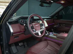 2023 Land Rover Range Rover D350 Autobiography — фото 6